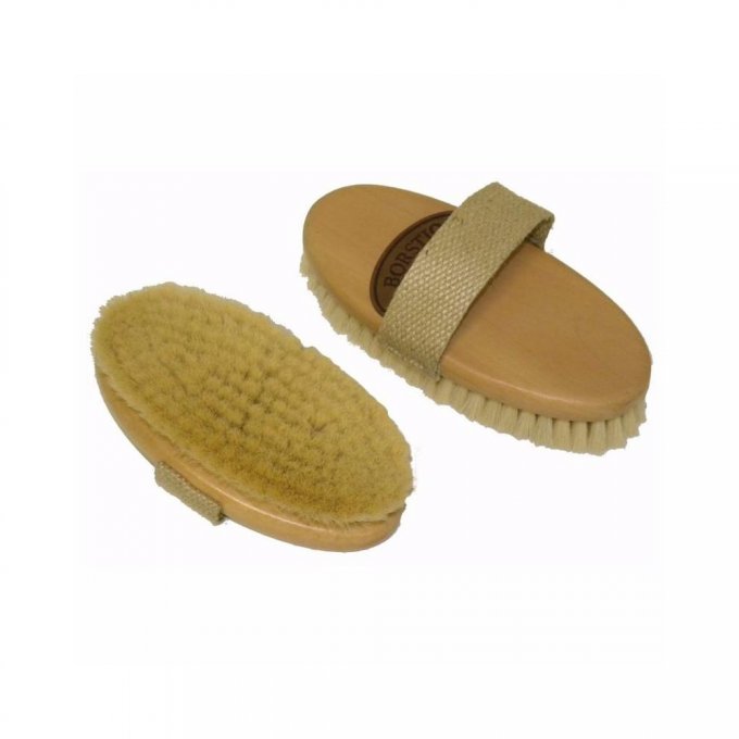 Brosse Douce Goathair