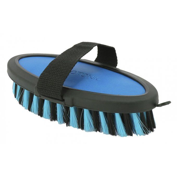 Brosse douce Hippo-Tonic Soft Grand modèle