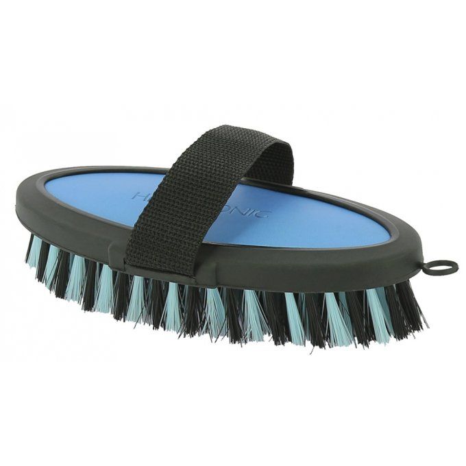 Brosse douce Hippo-Tonic Soft Grand modèle