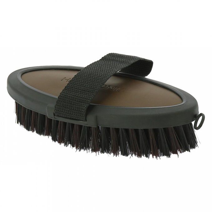 Brosse douce Hippo-Tonic Soft Petit modèle