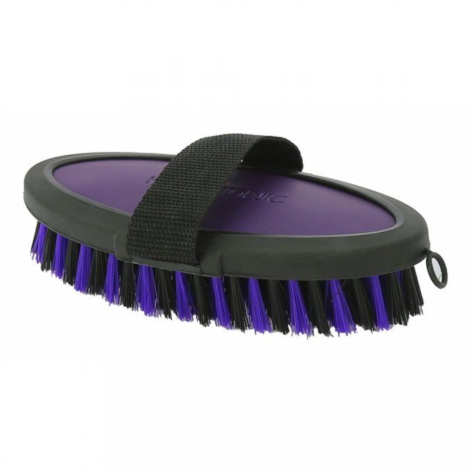 Brosse douce Hippo-Tonic Soft Petit modèle