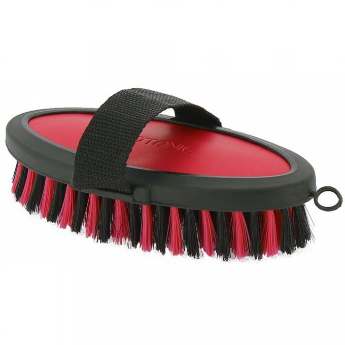 Brosse douce Hippo-Tonic Soft Petit modèle