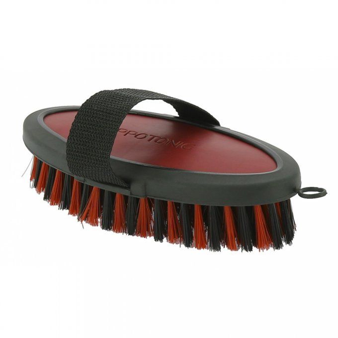 Brosse douce Hippo-Tonic Soft Petit modèle