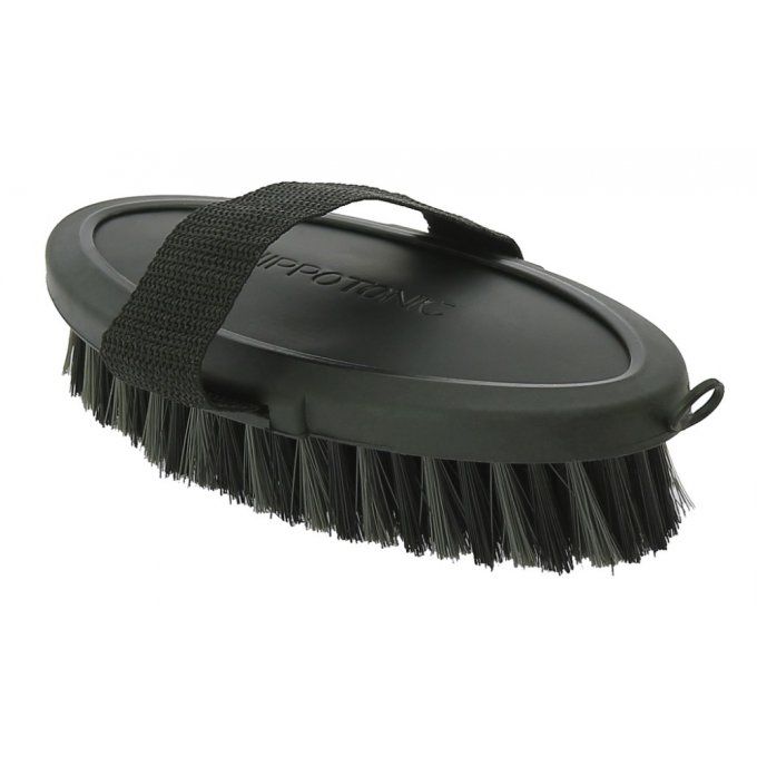 Brosse douce Hippo-Tonic Soft Grand modèle