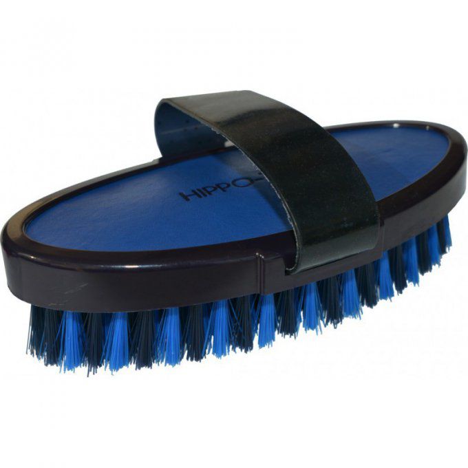 Brosse douce Hippo-tonic luxe