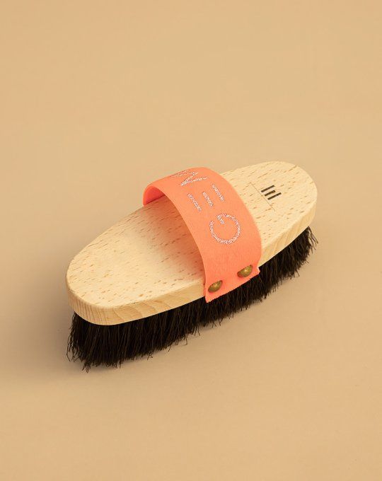 Brosse dure GEM