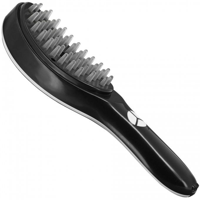 Brosse Hippo-Tonic revitalisante
