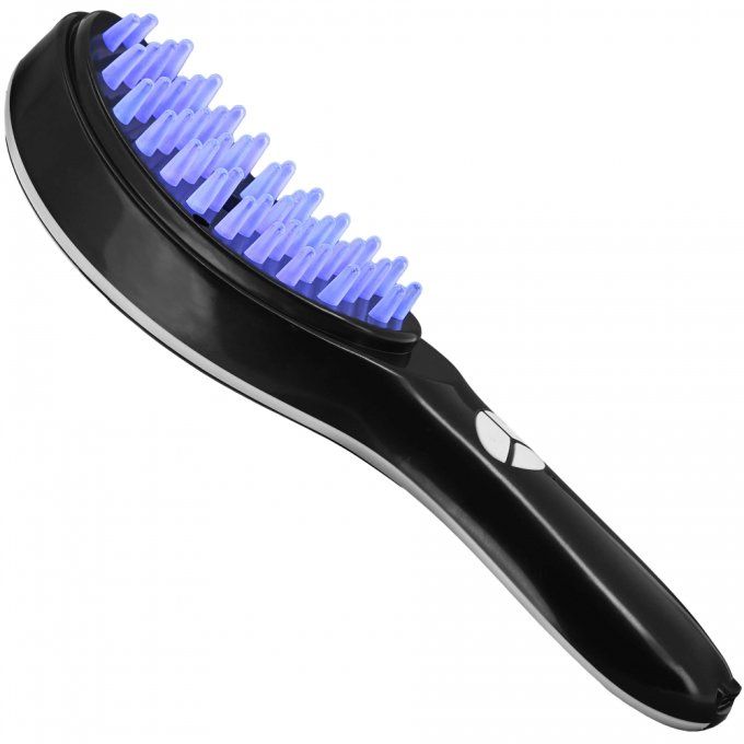 Brosse Hippo-Tonic revitalisante
