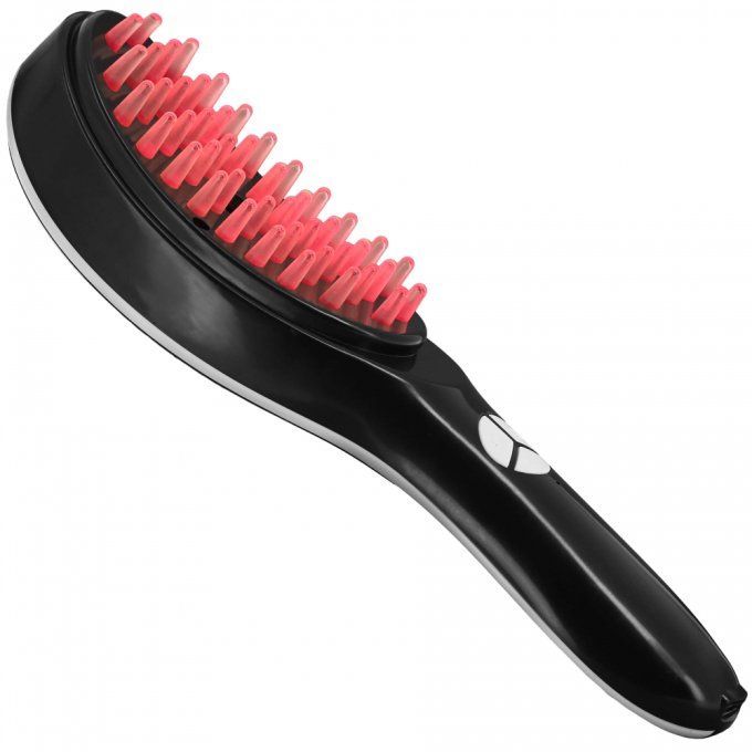 Brosse Hippo-Tonic revitalisante