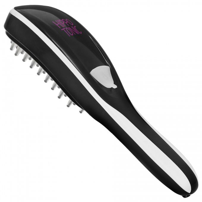 Brosse Hippo-Tonic revitalisante