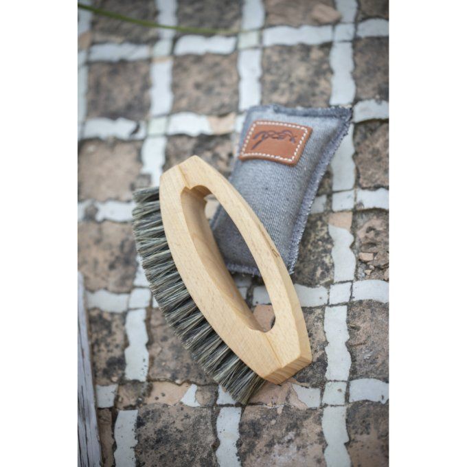 Brosse de tête Pénélope à poignée