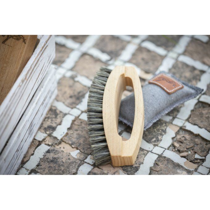 Brosse de tête Pénélope à poignée