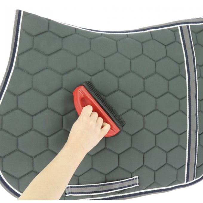 Brosse pour tapis Hippo-Tonic