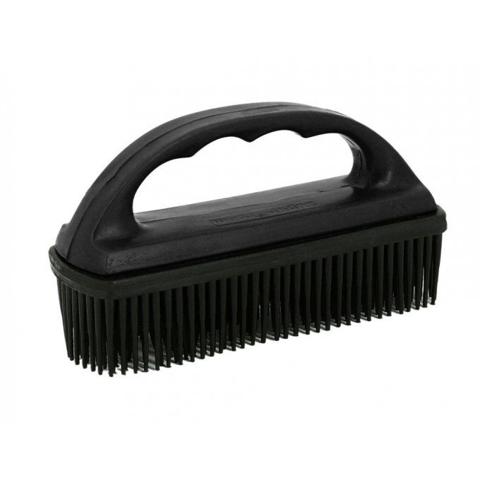 Brosse pour tapis Hippo-Tonic