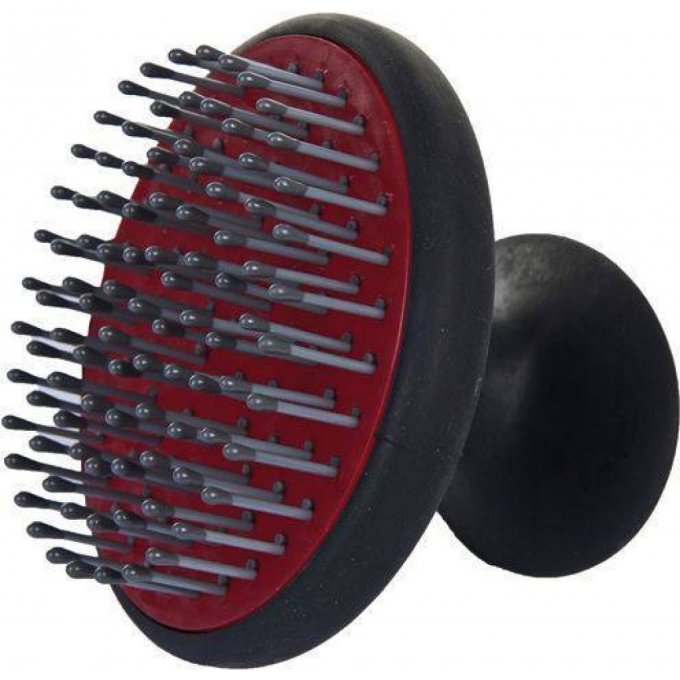 Brosse à crins