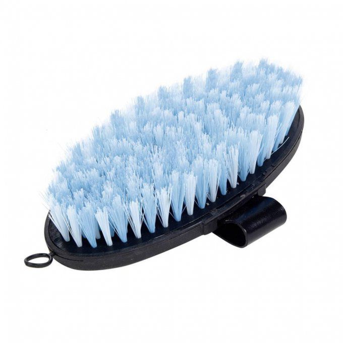 Brosse douce -Soft Touch- 18 cm