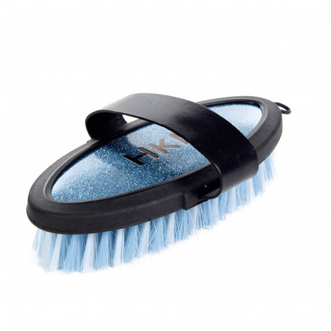 Brosse douce -Soft Touch- 18 cm