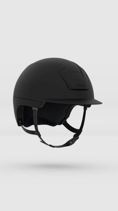 Casque KASK KOOKI LADY - Visière large