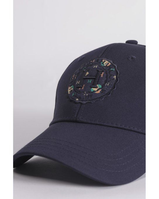 Casquette HARCOUR Cajou