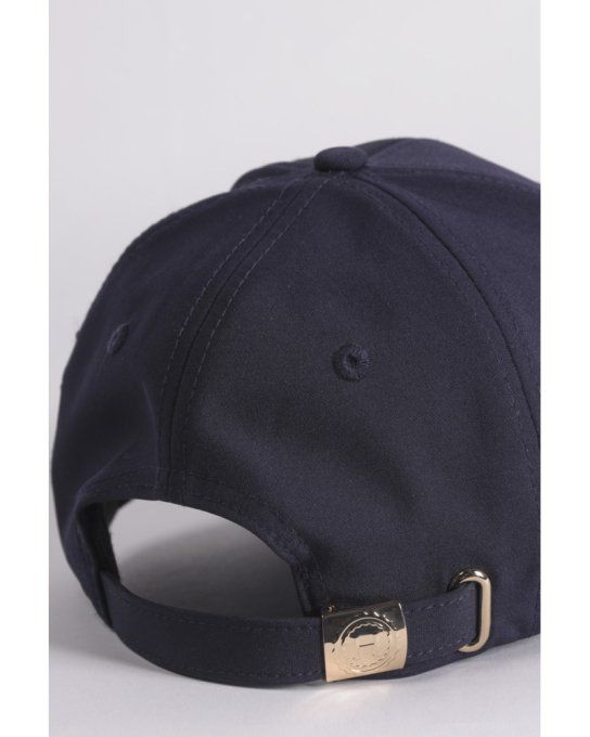 Casquette HARCOUR Cajou