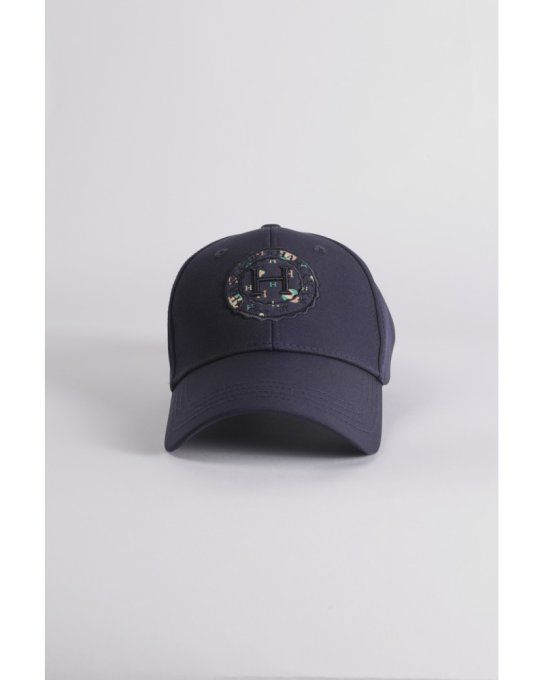 Casquette HARCOUR Cajou