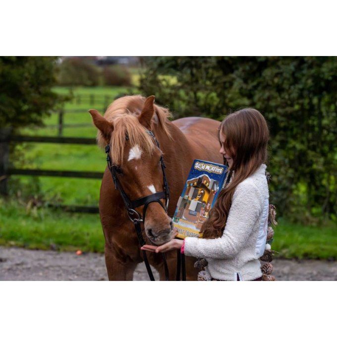 Calendrier de l'avent Stud Muffins