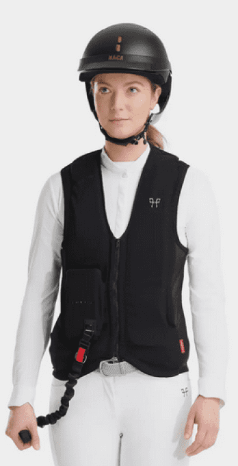 HORSEPILOT Twist'Air Airbag Unisexe 2023