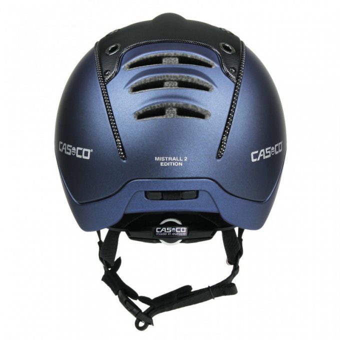 Casque Casco Mistrall 2 Edition