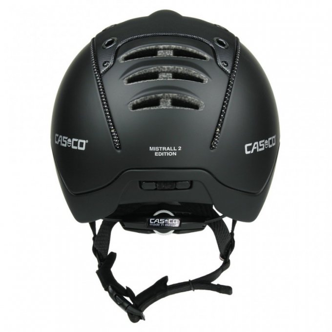 Casque Casco Mistrall 2 Edition