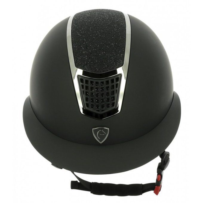 Casque Equi-thème airy Céleste Visière Large