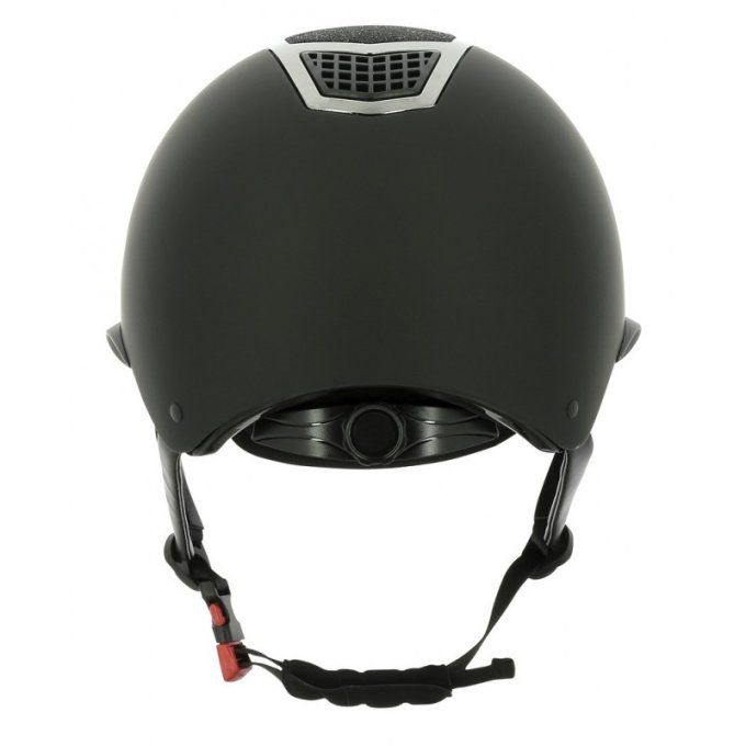 Casque Equi-thème airy Céleste Visière Large