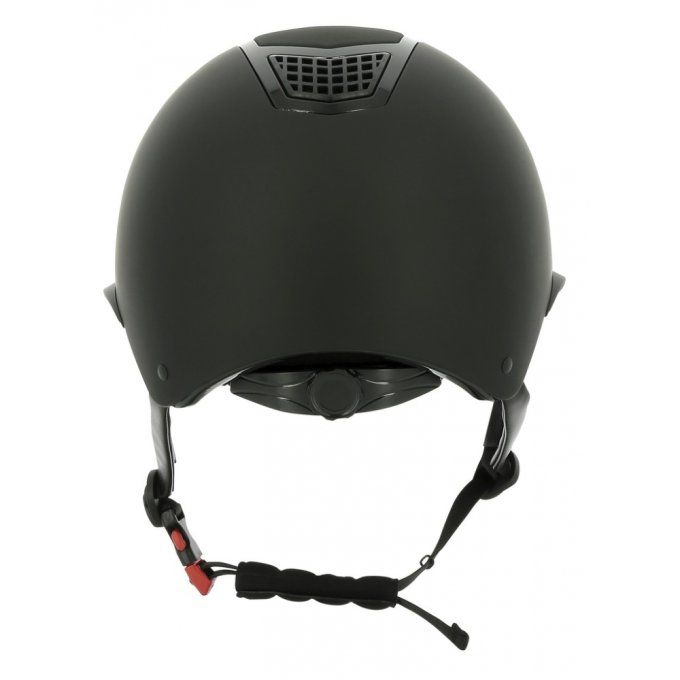 Casque Equithème Airy visière large