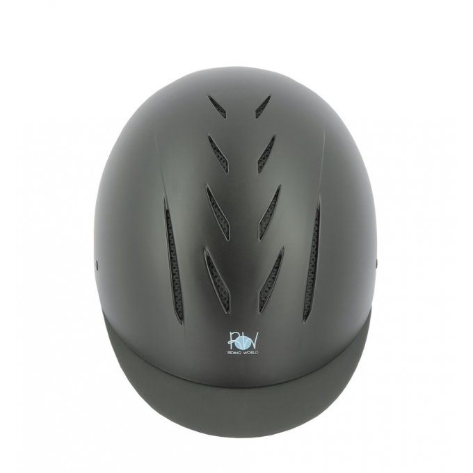 Casque Riding World Hepi