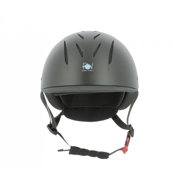 Casque Riding World Hepi