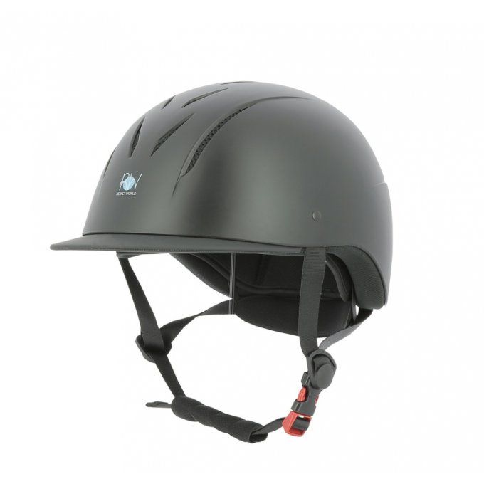 Casque Riding World Hepi