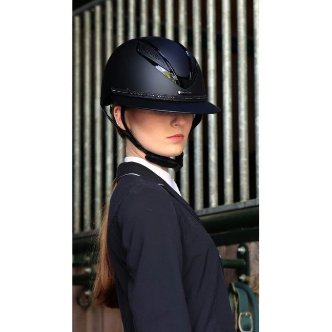 Casque Lami-Cell Adele MIPS Visière large