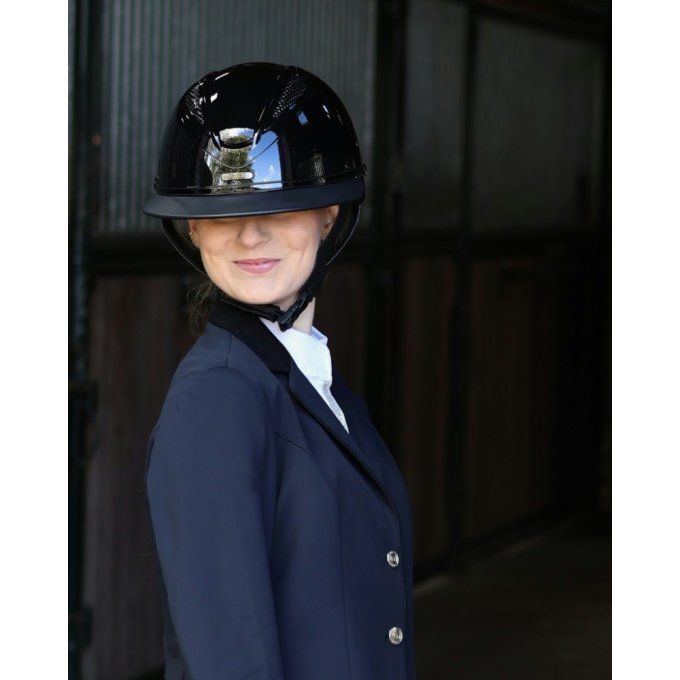 Casque Lami-Cell Lucia MIPS Visière large