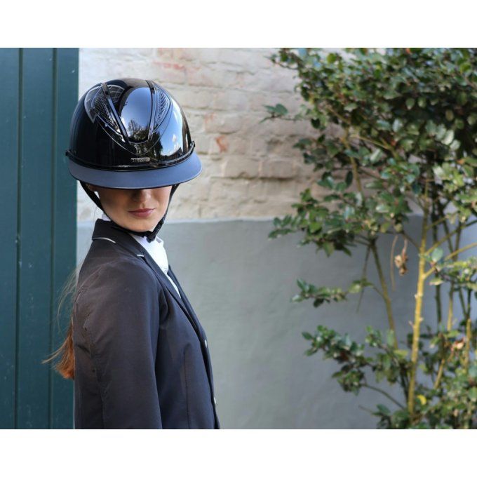 Casque Lami-Cell Lucia MIPS Visière large
