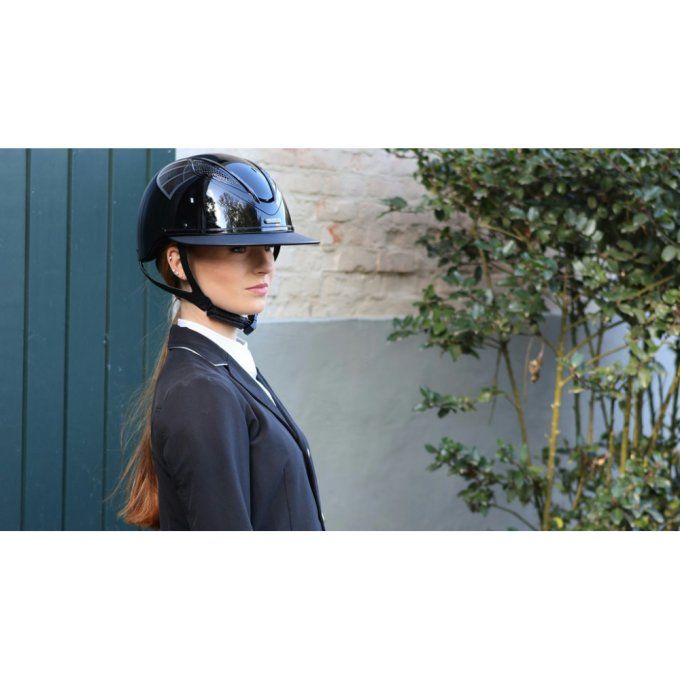 Casque Lami-Cell Lucia MIPS Visière large