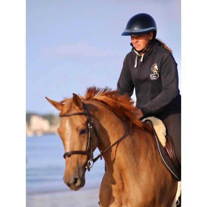 Casque NACA Comète XP Glow