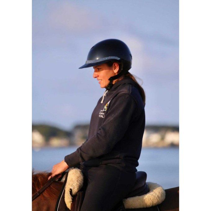 Casque NACA Comète XP Glow