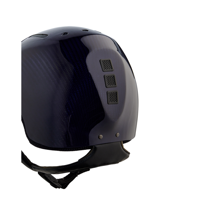 Casque NACA Gravity S Carbone