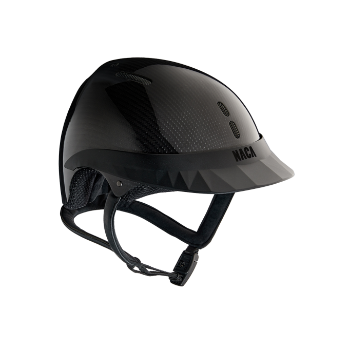 Casque NACA Gravity S Carbone