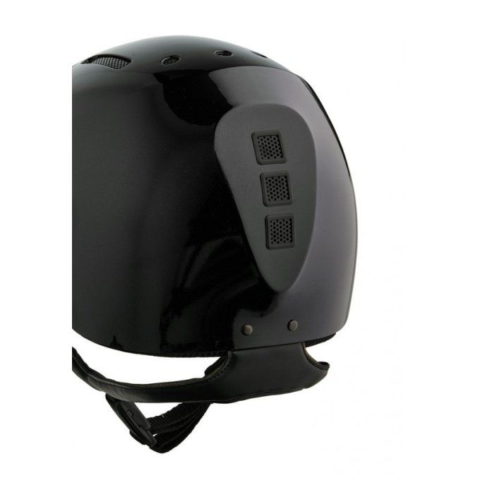 CASQUE NACA "GRAVITY S"