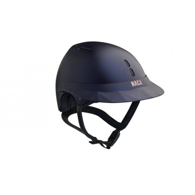 CASQUE NACA "GRAVITY S"