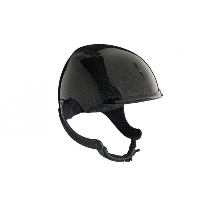 CASQUE NACA "GRAVITY XP" CARBONE