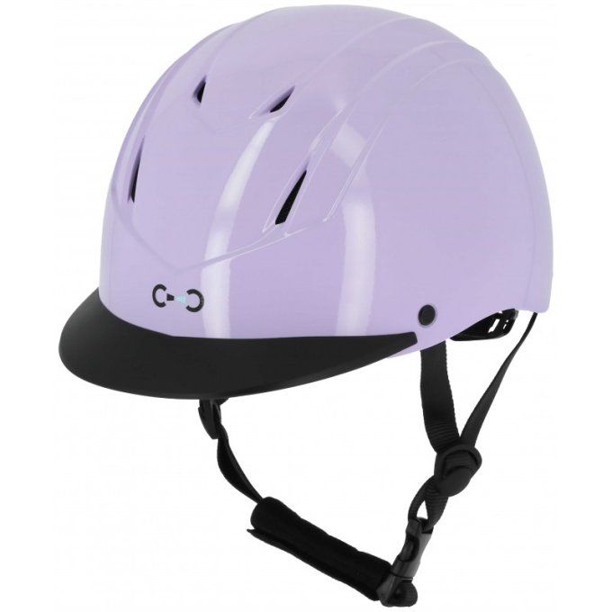 Casque RIDING WORLD - Topy