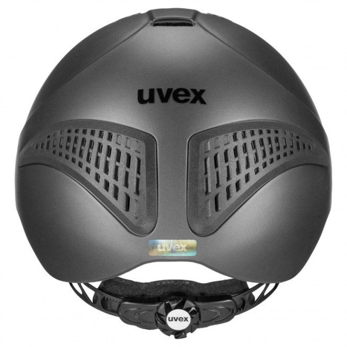 Casque Uvex Exxential 3