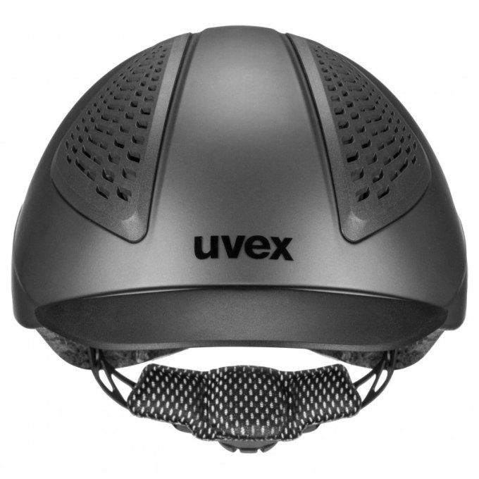 Casque Uvex Exxential 3