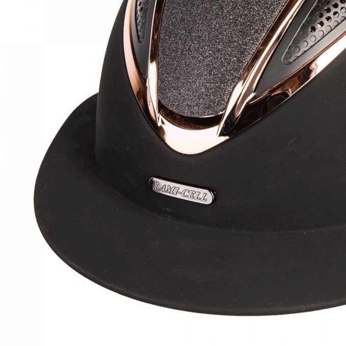 Casque Lami-cell Artemis
